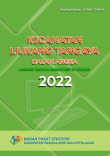 Kecamatan Liukang Tangaya Dalam Angka 2022