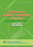 Kecamatan Liukang Tupabbiring Dalam Angka 2022